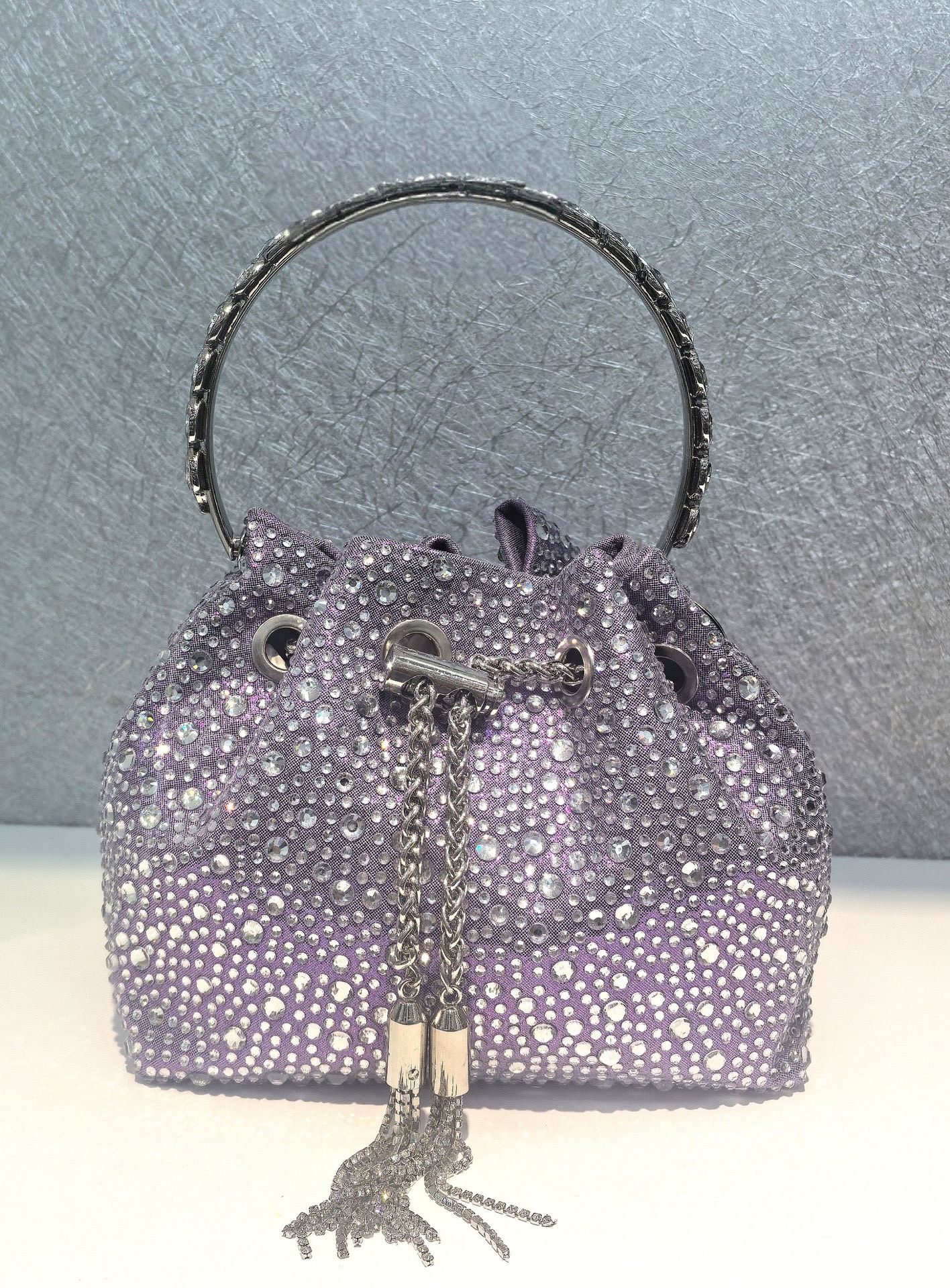 Free shipping tote bag Designer Bag Women Crossbody Shoulder Bags Chain Wallet Pouch Embossed Handbags Floral Women bucket bag