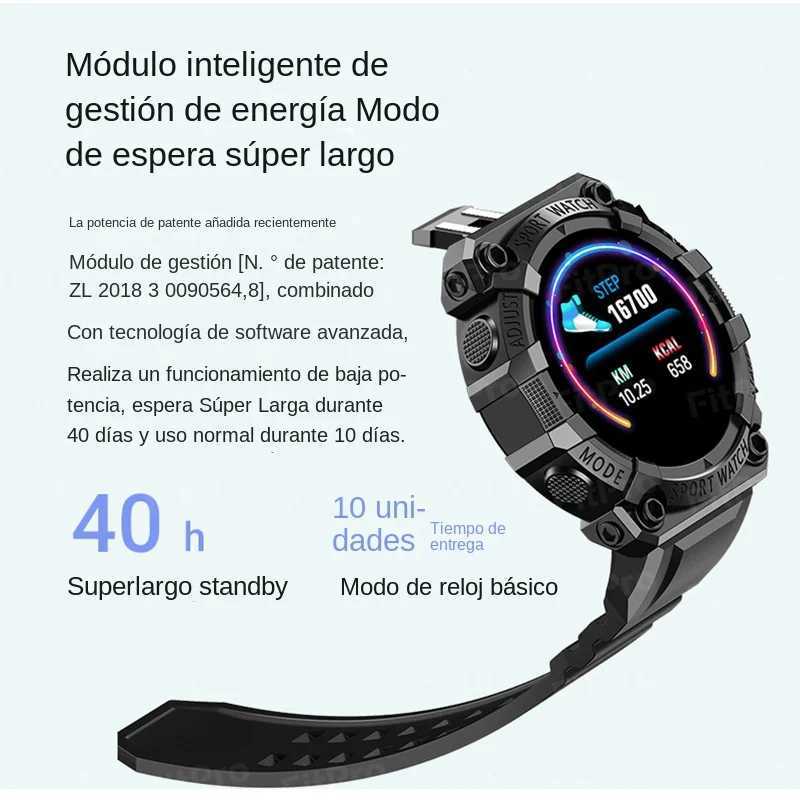 High Quality Smart Watches Men Women BT Smartwatch Round Touch Smart Bracelet Fitness Bracelet Connected Watches for Ios Android Y56 O241213