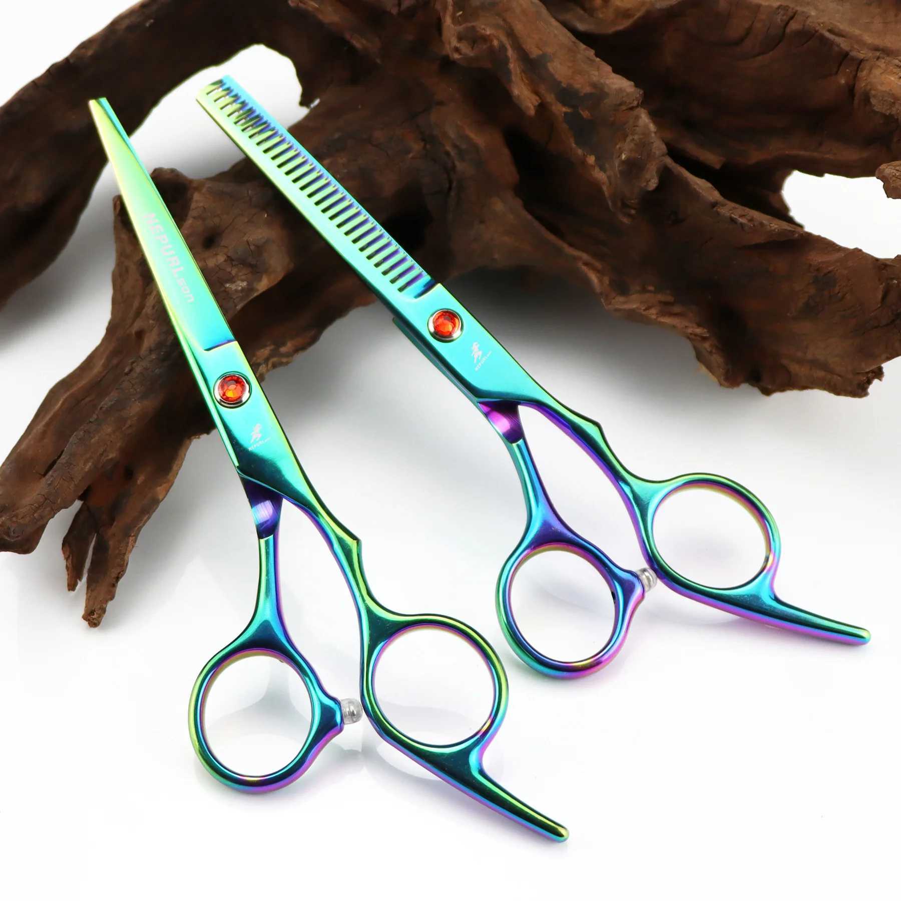 New Arrival 6 Japanese stainless steel scissors Z241213