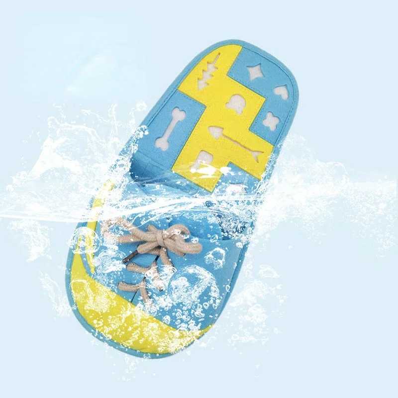 Dog snuff pads pet dog noses work training puzzle toys interactive slow feeding pads encouraging natural foraging skills X241213