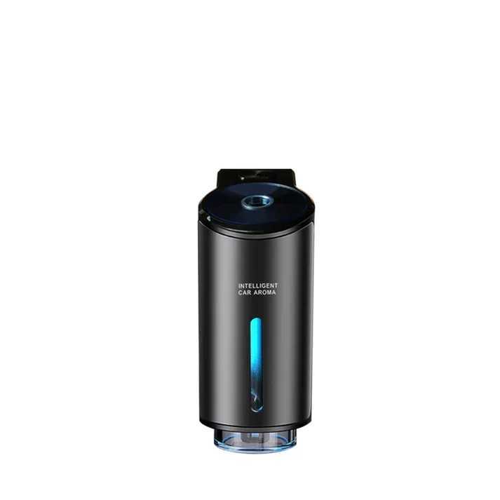 Smart car air aroma diffuser scented car air ener with three adjustable humidifier car essential oil diffuserXJ241213