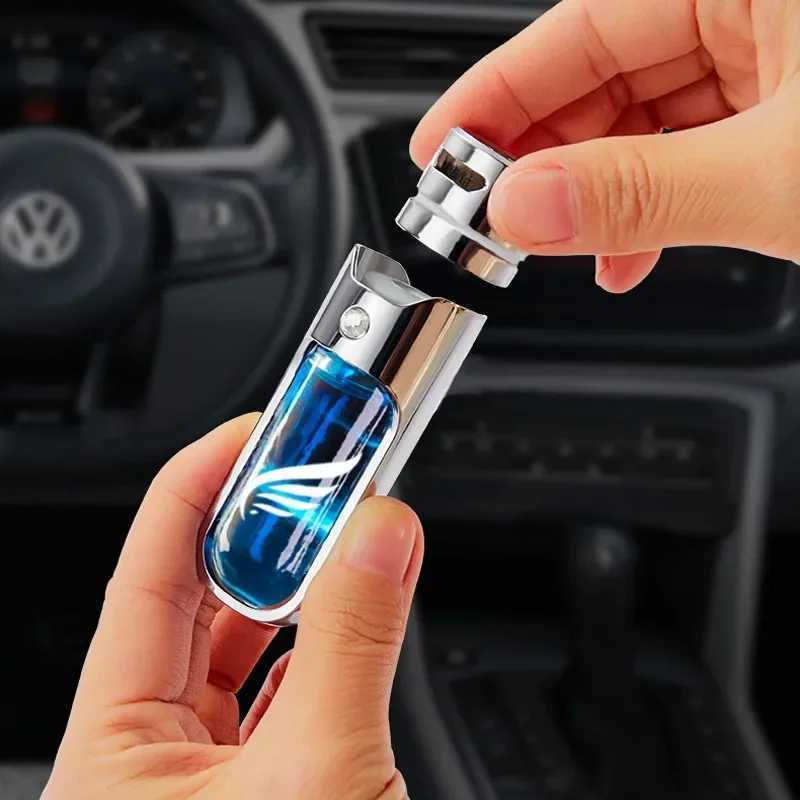 Car Air ener Outlet Fragrance Magnetic Design Auto Accessories Interior Perfume DiffuseXJ241213