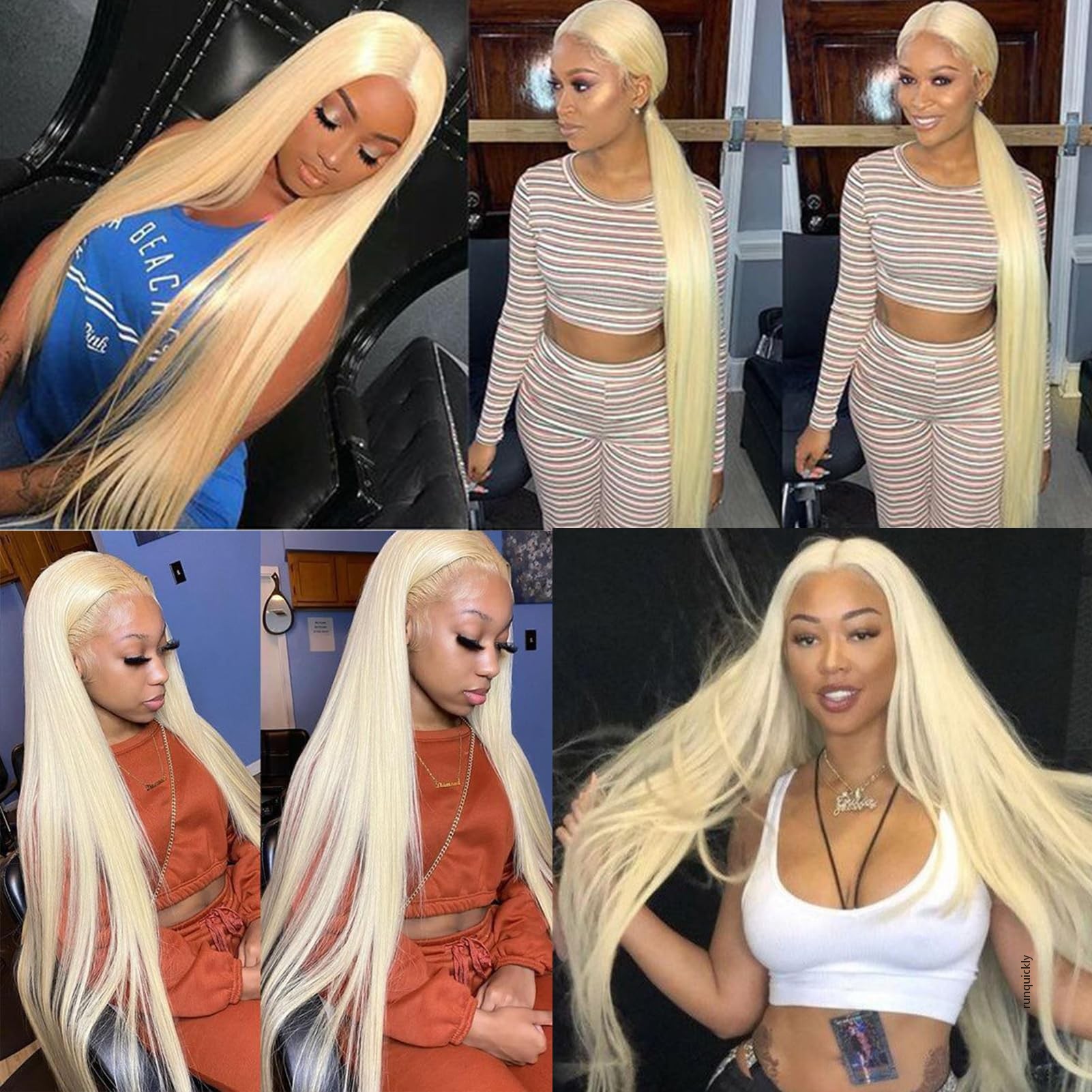 13X4Lace Front Synthetic Wig High Quality Long Natural Straight Wigs 180Density Heat Resistant Fiber Perfect for Any Occasion