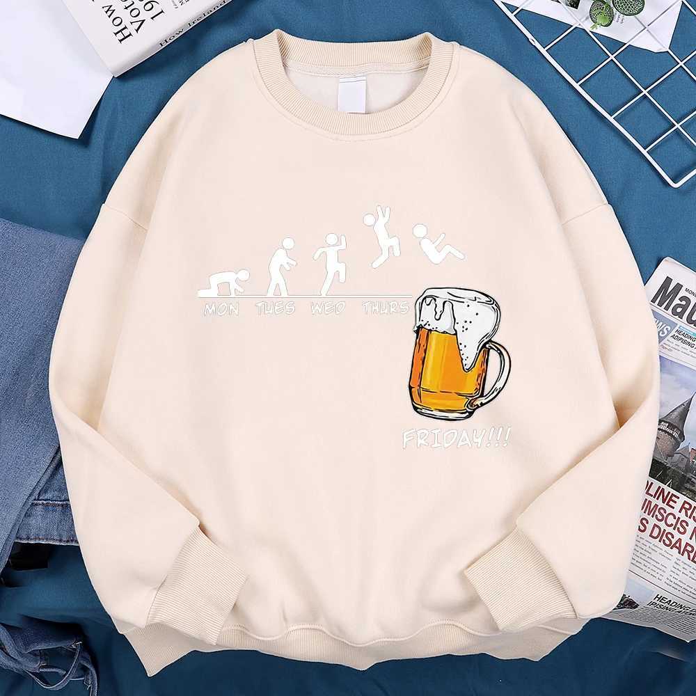 On Friday there will be beer free and fun mens and womens hoodies. Harajuku Super Dalian Hoodies Anime Wool Clothing Loose Clothing Anime Crewneck Hoo