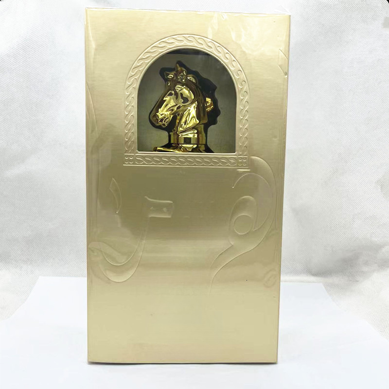 Lattafa Maahir Eau de Parfum Spray Unisex 100ml Fragrance Women Long Lasting Scent Perfumes Birthday Gift