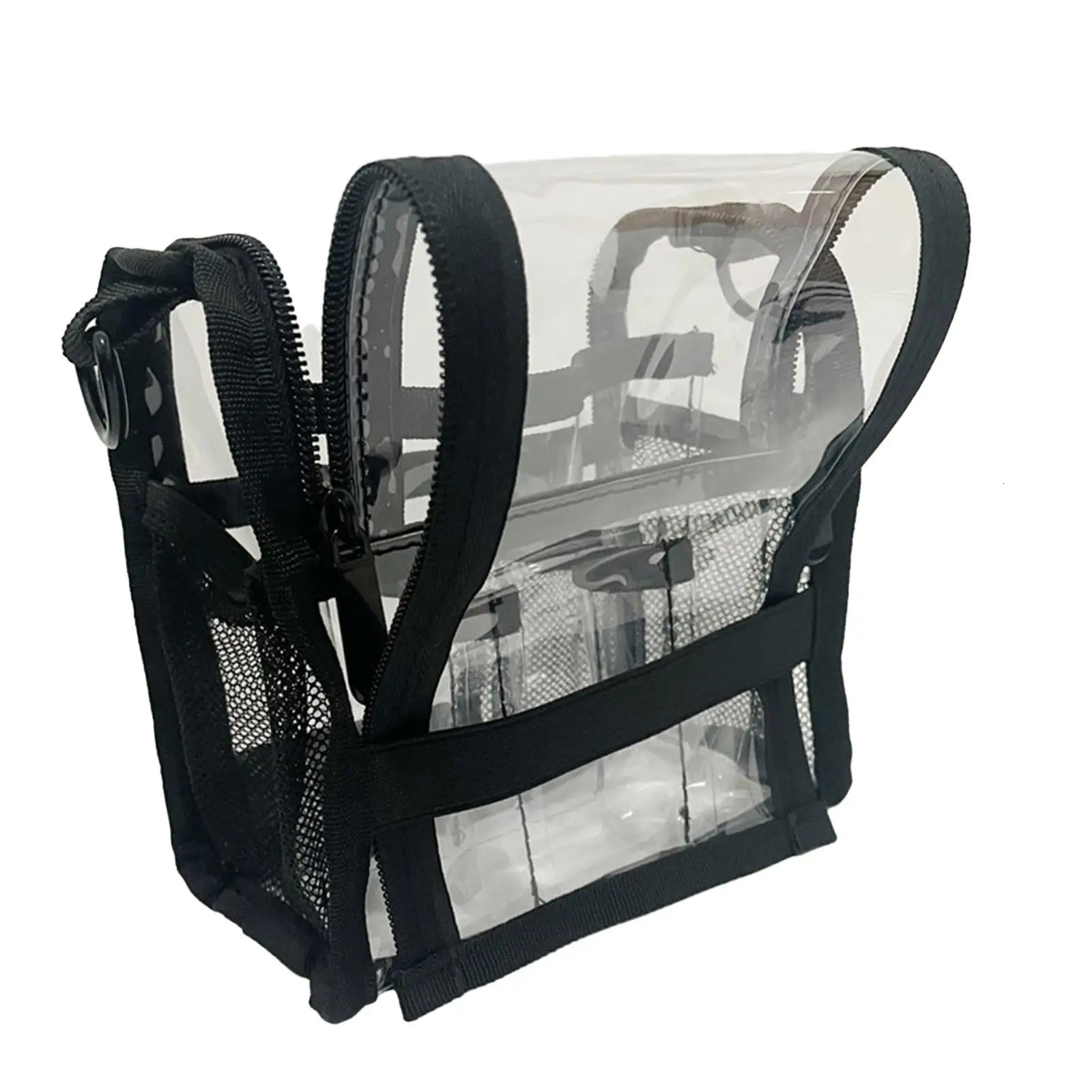 Makeup bag organizer portable makeup artist bag camping outdoor 241210
