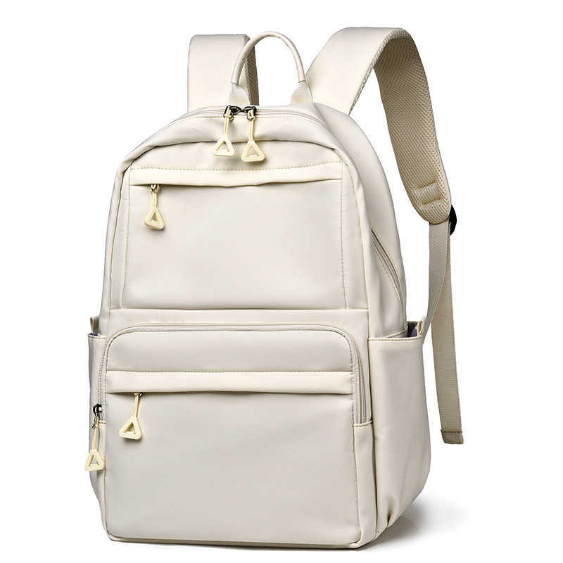 Anti splash trendy unisex backpack, large capacity travel backpack, casual business computer backpack print 241215