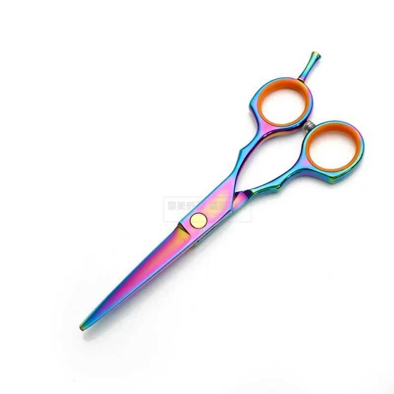 New Arrival 6-inch professional barber salon hairdressing tools Z241213