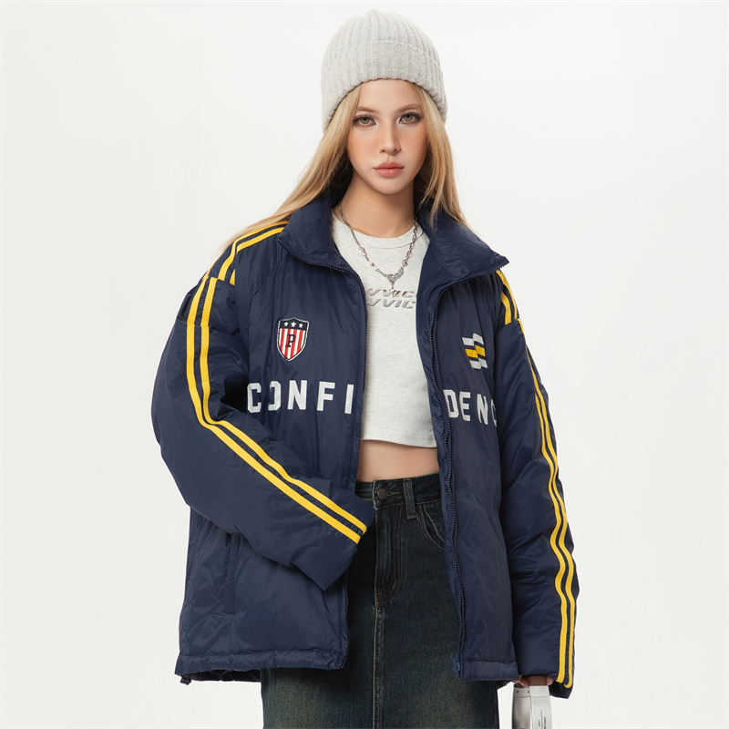 Women's Winter Goose Down Jacke Lightweight Padded Women Winter Puffer Coats Woman 2024 High Quality Coat Women's Winter Parka
