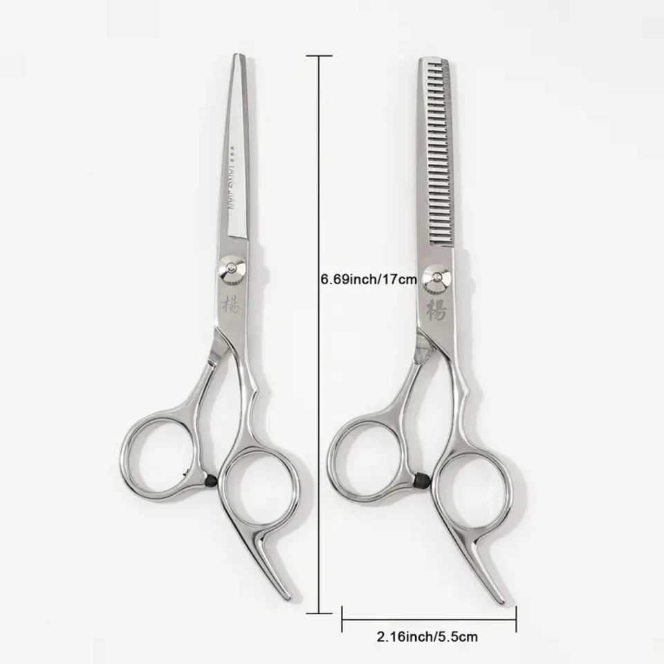 New Arrival High quality and comfortable professional stainless steel hair clipper - precision hair cutting technology for men and women Z241213