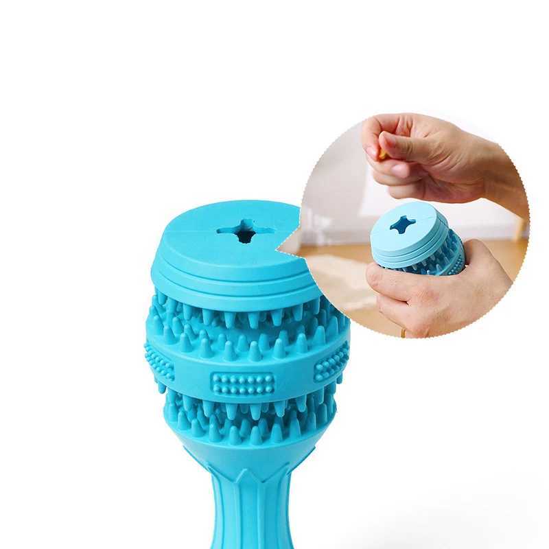 Large dog puzzle leaked food durable interactive dog toys hot selling X241213