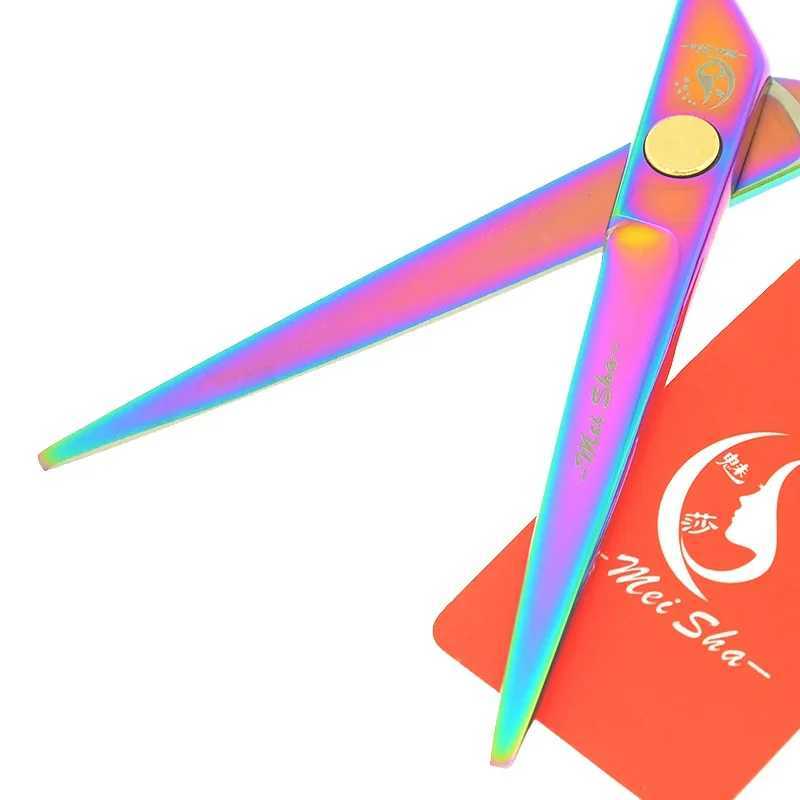 New Arrival Meisha 5.5-inch Hair Clipper Professional Hair Salon Barber Tools Salon Supplies A0013A Z241213