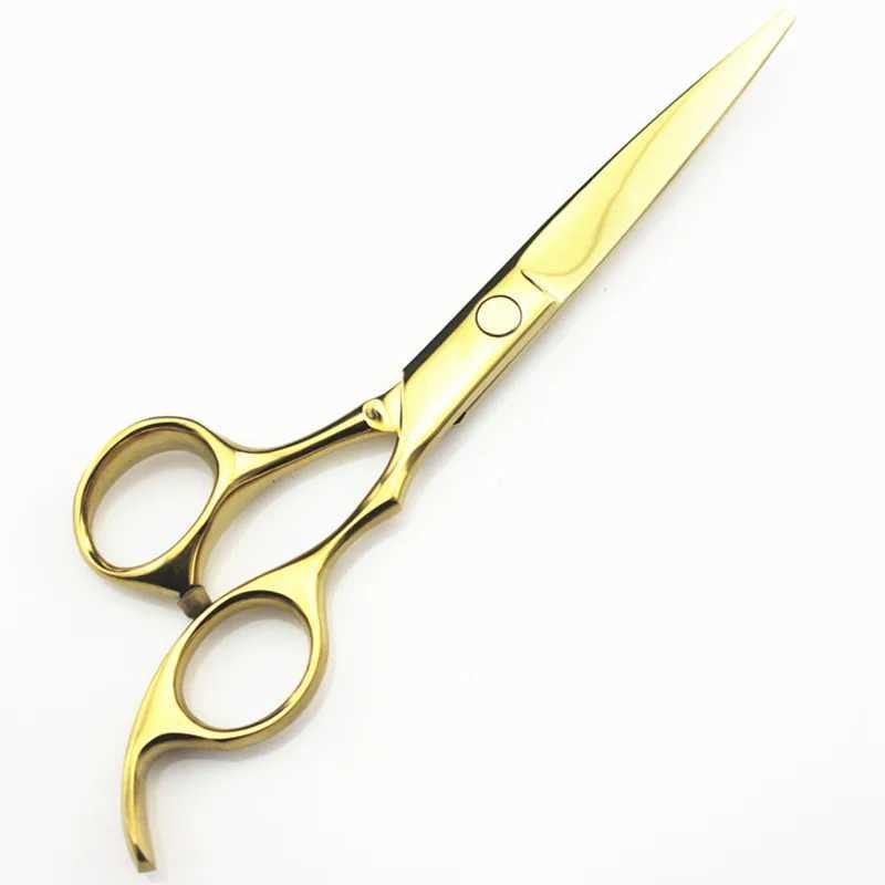 New Arrival Professional Japanese 440c 6-inch Barber Z241213