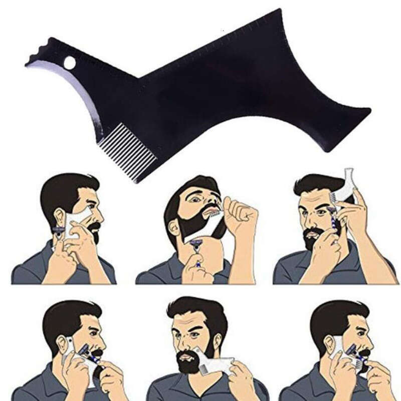 Beard Male Shaving Catcher Cape Care Bib Face Shaved Hair Adult Bibs Shaver Cleaning Hairdresser Gift for Man Clean Apron s dresser