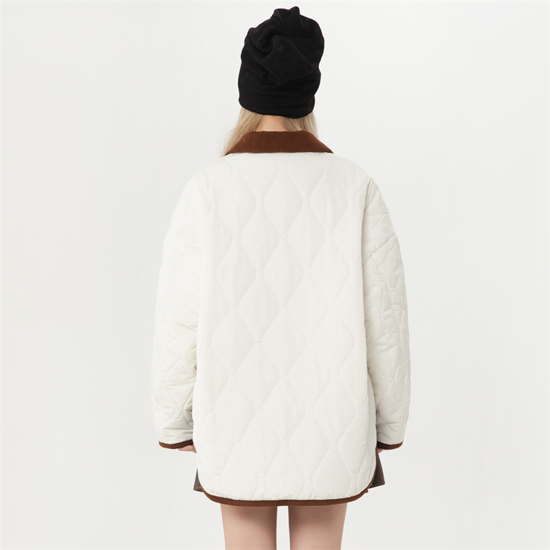 Winter Puffer Jacket Women Winter Padding Coats Woman 2024 New Outdoor Clothes Korean Style Women's Winter Clothing Jackets Sale