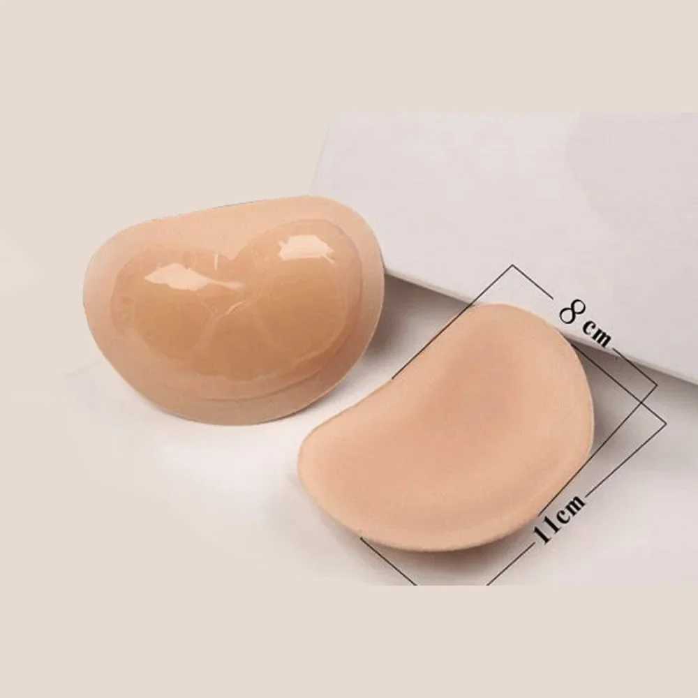 Women 2023 Thicker Breathab Sponge Bra Pad Push Up Padded Bikinis Swimsuit Women Swimwear Bikini Chest Pad Bikini Set bikiniXJ241212