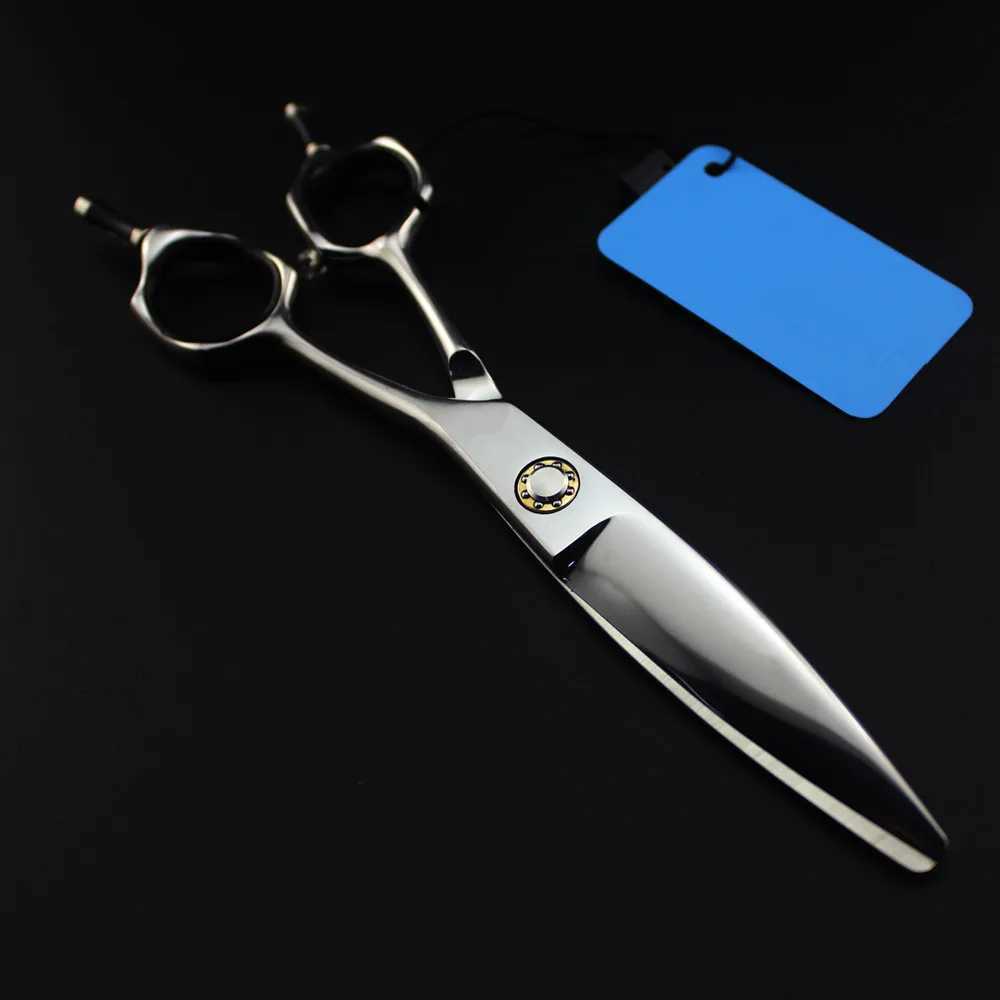 New Arrival Professional JP 440C steel 6 bearing shear Z241213