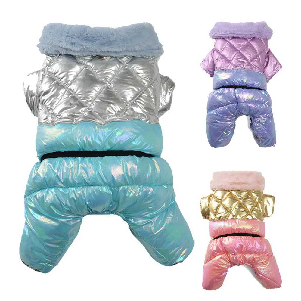 Pet dog jacket autumn thick wool puppy striped clothing suitable for small and medium-sized dogs cats French puppies Yorkshire jumpsuits Y241212