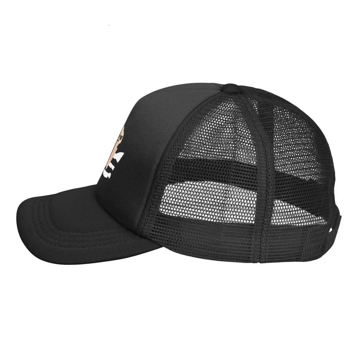 Lady Gaga Telephone Mesh Baseball Caps Fashion Baseball Hats Breathable Casual Casquette Outdoor Unisex 241212