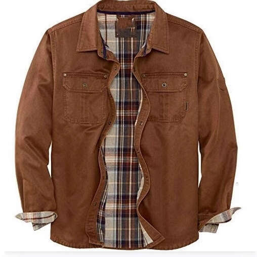Motorcycle Style Men's Long Sleeved Cotton Jacket, Fashionable Quality, Classic