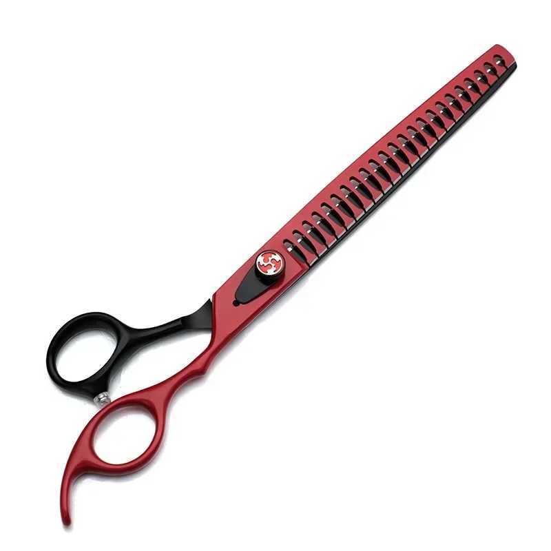 New Arrival Barber Clipper 8-inch Professional Barber Hair Accessories Z241213