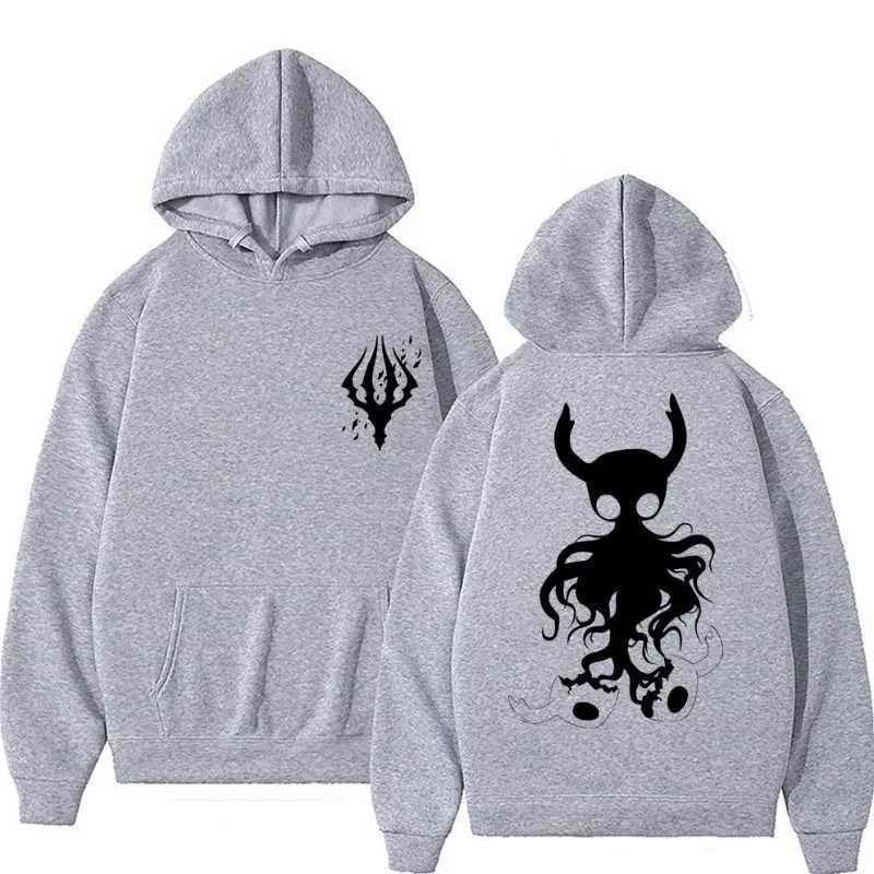 Home>Products>Hollow Knight>Dark Knight>Printed Hoodies>Mens Comics>Fashion Hoodies W241213