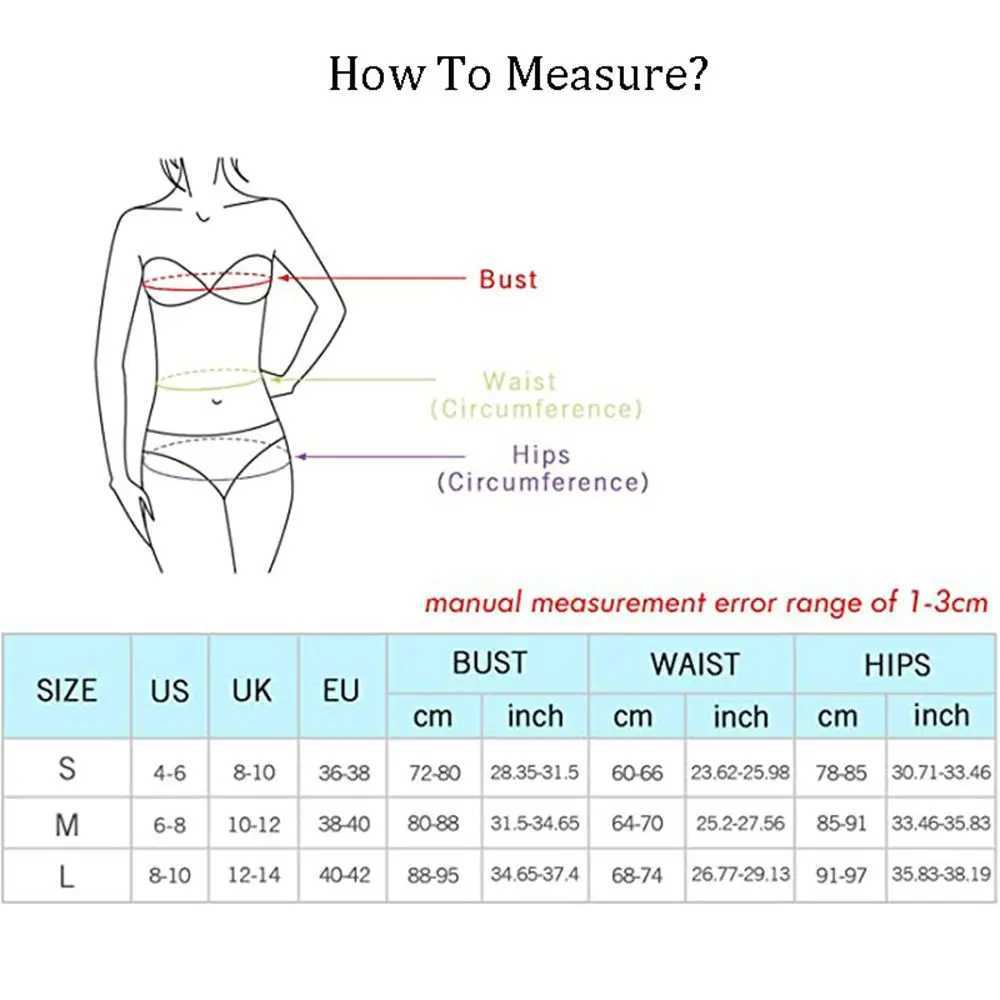 New Sexy Bikini Solid Swimsuit Low Waist ss Women Swimwear Push Up Bikini Set Summer Beach Vacation Wear Swimming SuitXJ241212