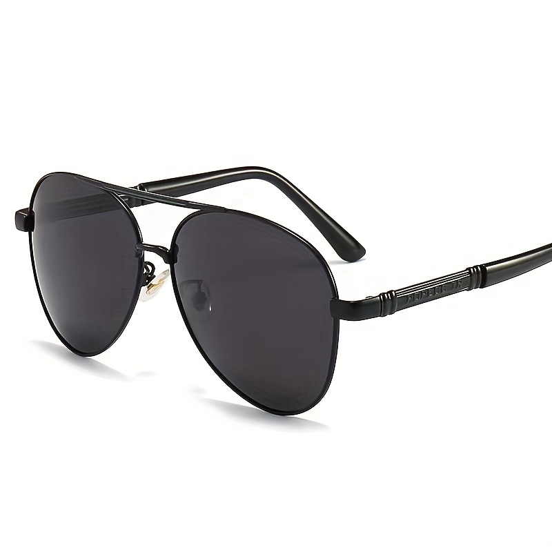 LALAVARA Unisex Polarized Fashion Glasses, For Travel, Driving