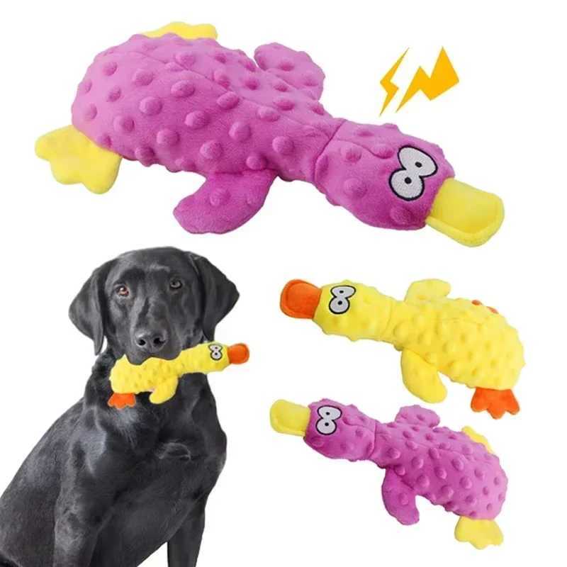 Soft plush filling for small dogs original dog toys interactive squeezing dog biting toys sound paper chewing teeth pet supplies X241213