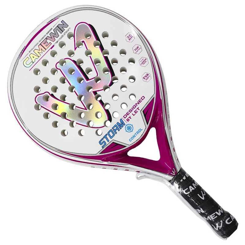 Padel Racket Paddle… - image