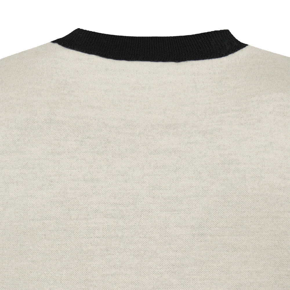 Sports Highend! Mens Letter Knitted Sweater Comfortable and Warm Highquality Fabrics selling y Golf 241213