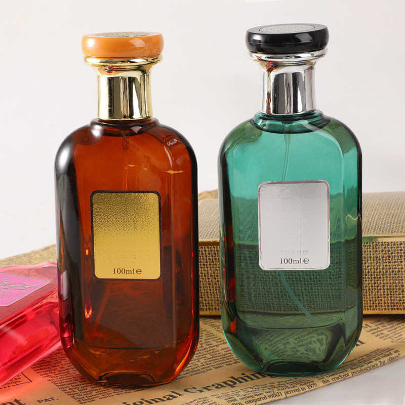 Men niche perfume - men durable perfume unique and elegant cologne perfume suitable for casual and formal occasions