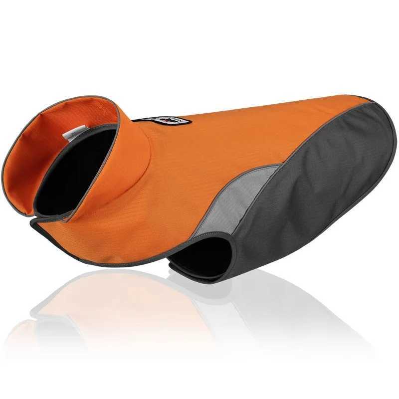 High quality reflective pet dog clothing waterproof dog jacket winter dog jacket comfortable and warm pet clothing big dog Y241212