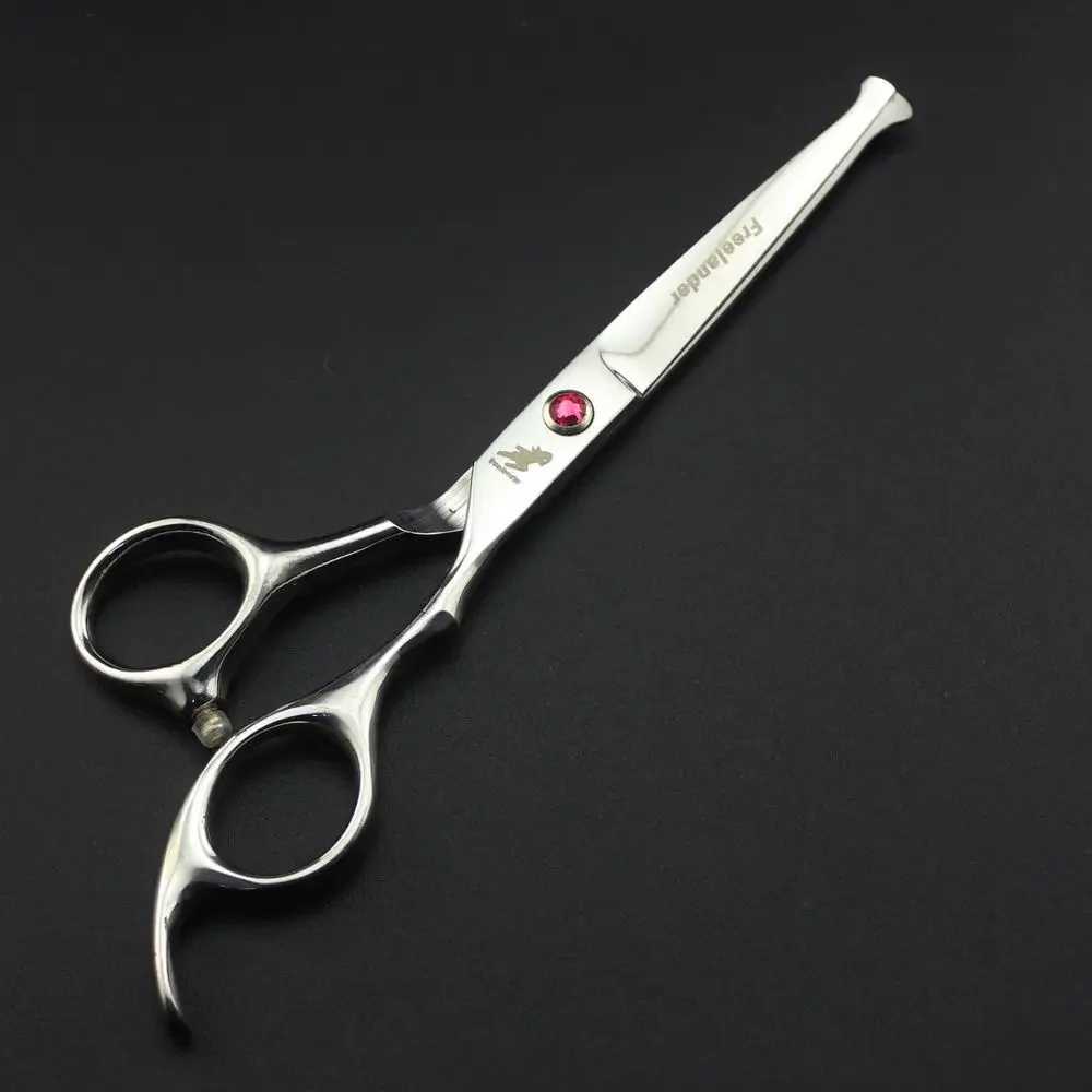 New Arrival Freelander 6-inch professional child safety round head hair clipper suitable for young mothers or professional hairdressers Z241213
