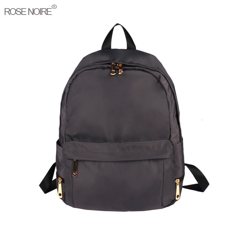 New Lotte Japan, Popular Bag From Oxford Cloth, Women's Trendy Lightweight Waterproof Bag, Travel Backpack