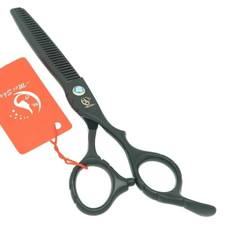 New Arrival Meisha 5.5/6-inch hair clipper hair thinning salon hair cutting tools hair cutting supplies A0061A Z241213