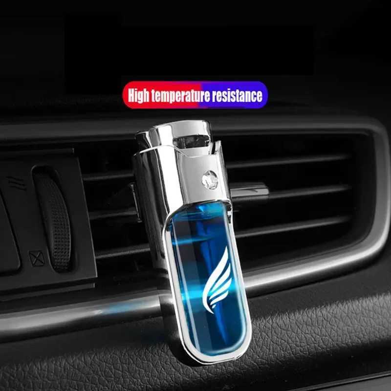 Car Air ener Outlet Fragrance Magnetic Design Auto Accessories Interior Perfume DiffuseXJ241213
