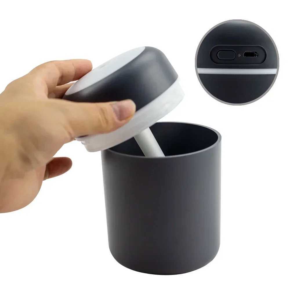 Car Air-ener Electric Air Mist Humidifier Essential Oil Diffuser Home Fragrance USB Cool Mist Humidifier Air enerXJ241213