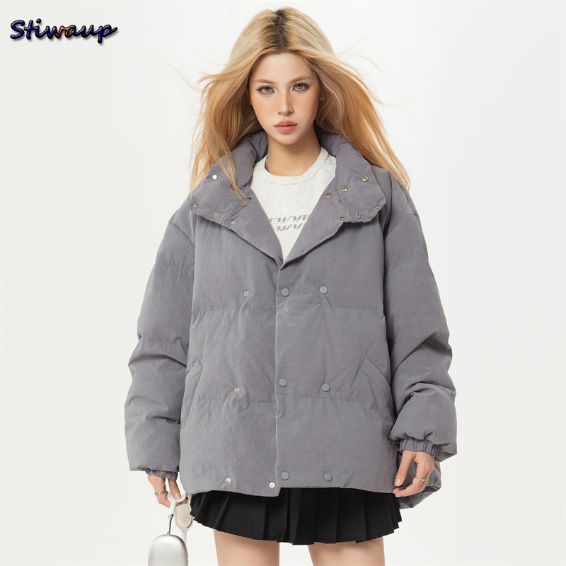 Women's Winter Padded Jacket Clothing Womens Coats Winter Down Padding Lady Jackets Women's Winter Coat Parka Clothes for Women