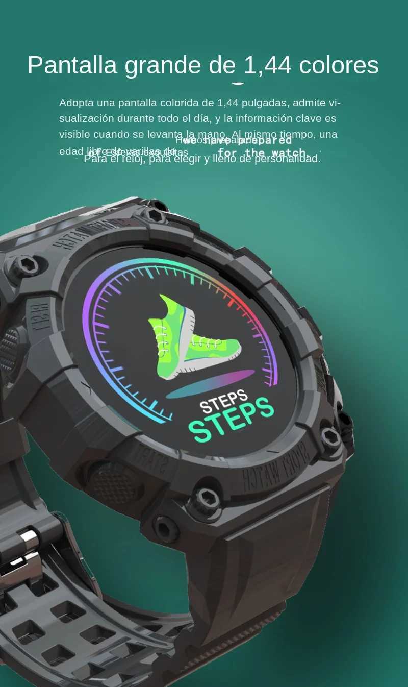 High Quality Smart Watches Men Women BT Smartwatch Round Touch Smart Bracelet Fitness Bracelet Connected Watches for Ios Android Y56 O241213
