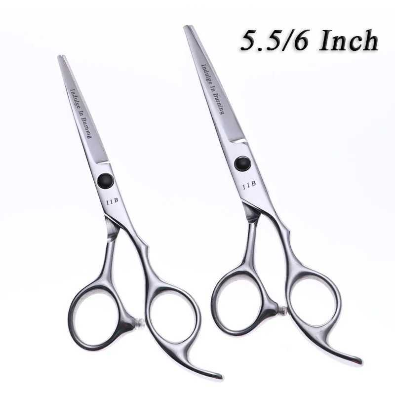 New Arrival 5.5-inch/6-inch Barber Professional Barber Z241213