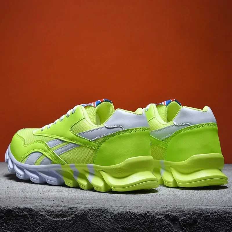 Casual Sneakers Outdoors light Walking Sport Men Running Shoes Jumping Designer Comfortable High Quality Mens Tennis Hombre 36-48