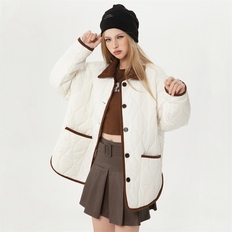 Winter Puffer Jacket Women Winter Padding Coats Woman 2024 New Outdoor Clothes Korean Style Women's Winter Clothing Jackets Sale