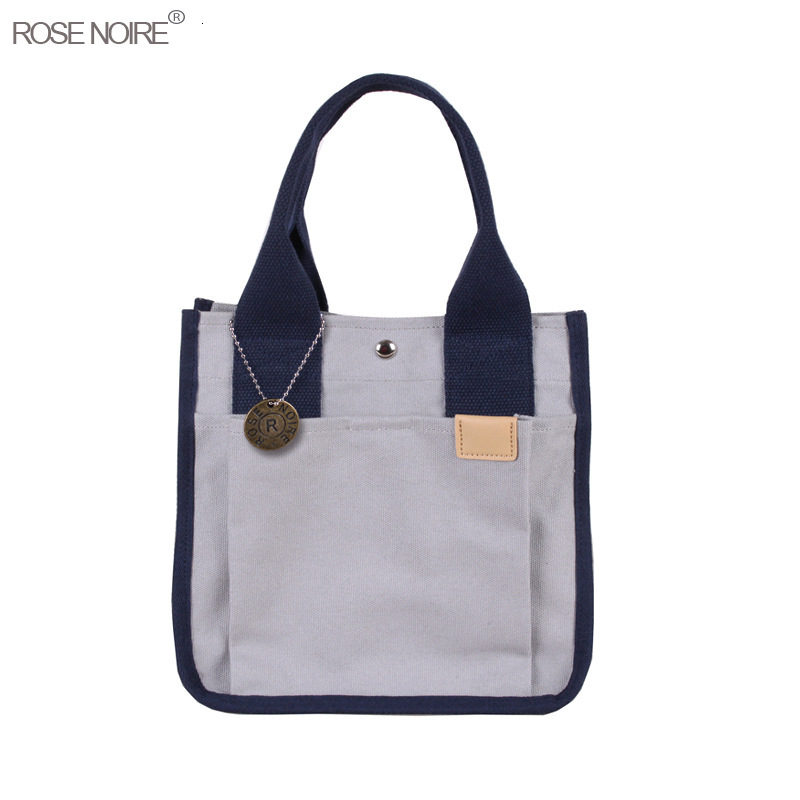 Hot selling Rakuten bento tote 16A canvas Japanese thousand layer women's bag
