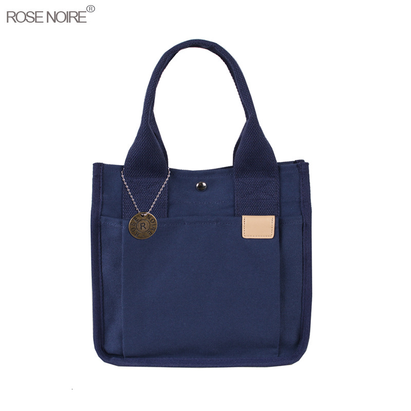 Hot selling Rakuten bento tote 16A canvas Japanese thousand layer women's bag