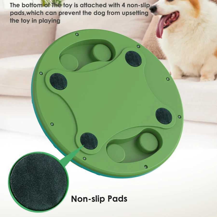 Home>Product Center>Dog Food Puzzle Toy Feeder>Slow Feeding Machine for Dog Psychological Stimulation and Psychological Stimulation Treatment