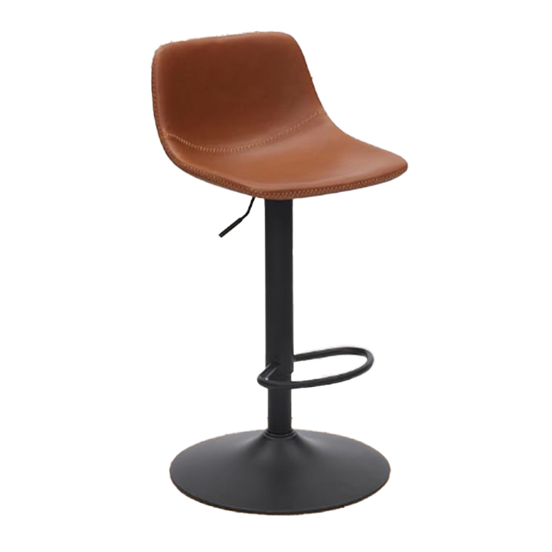 Modern Pub Furniture High-Quality Bar Stool Ideal for Bars & Lounges