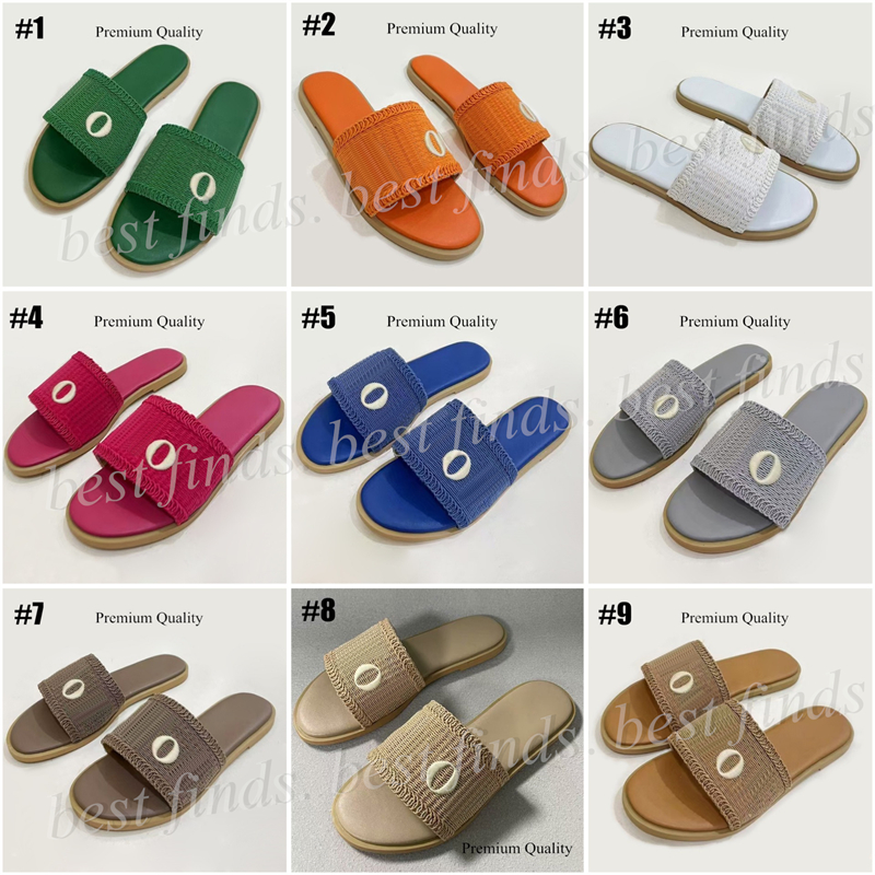 (Premium Version) Fashion Summer Beach Sandals Slippers Women's Slides Gifts for Women