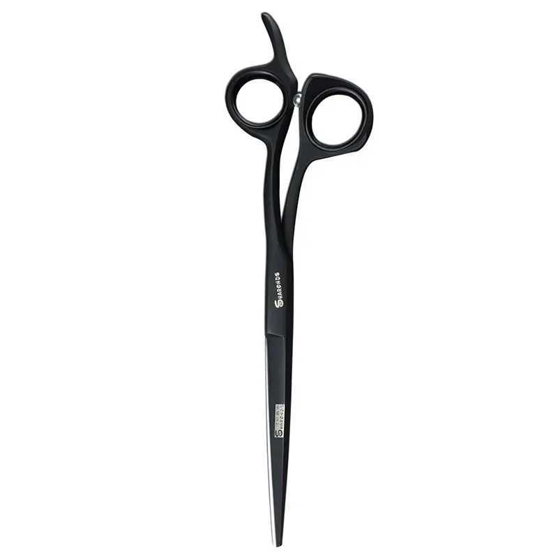 New Arrival 6.5 Inch Hair Cutting Scissors Thinning Barber Scissors Hair Salon Shears Professional Hairdressing Tool 5.5/6 Inch Haircut Sets Z241213