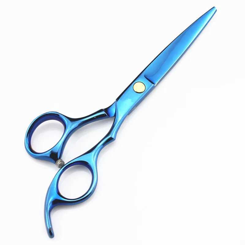 New Arrival Professional Japanese 440c 6-inch Barber Z241213
